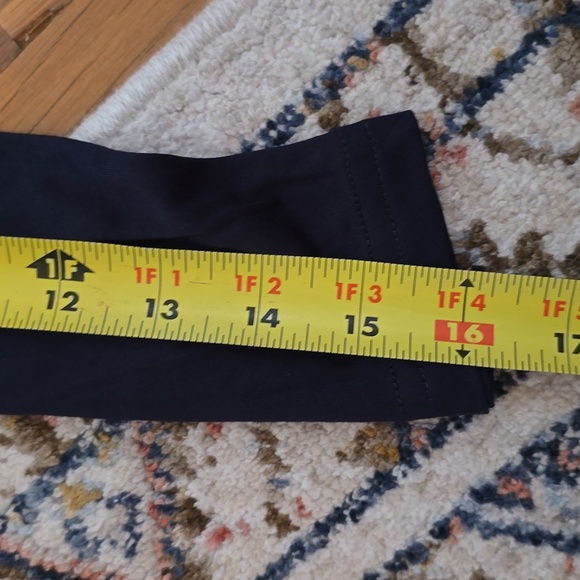 XERSION BRAND BOYS BLUE LONG SLEEVES PULLOVER SHIRT SIZE XS 6/7 - Picture 11 of 11